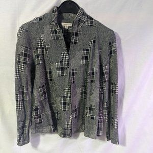 Coldwater Creek , Dress Jacket